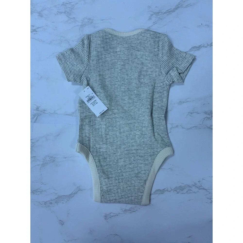 4x Baby Gap 3-6 Months Boy Bundle NWT - Lobster Outfit, 2 Bear And Car Outfit